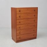 1356 8529 CHEST OF DRAWERS